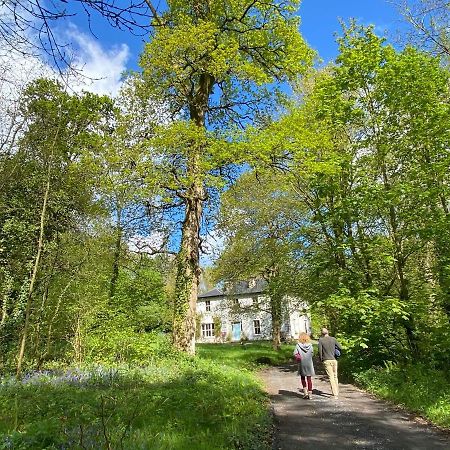 Blackhill Woods Retreat 阿比莱克斯 外观 照片