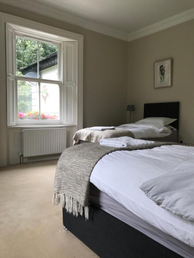 Blackhill Woods Retreat 阿比莱克斯 外观 照片
