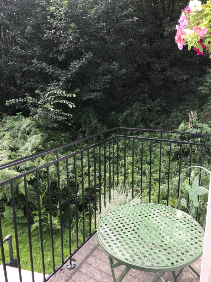 Blackhill Woods Retreat 阿比莱克斯 外观 照片