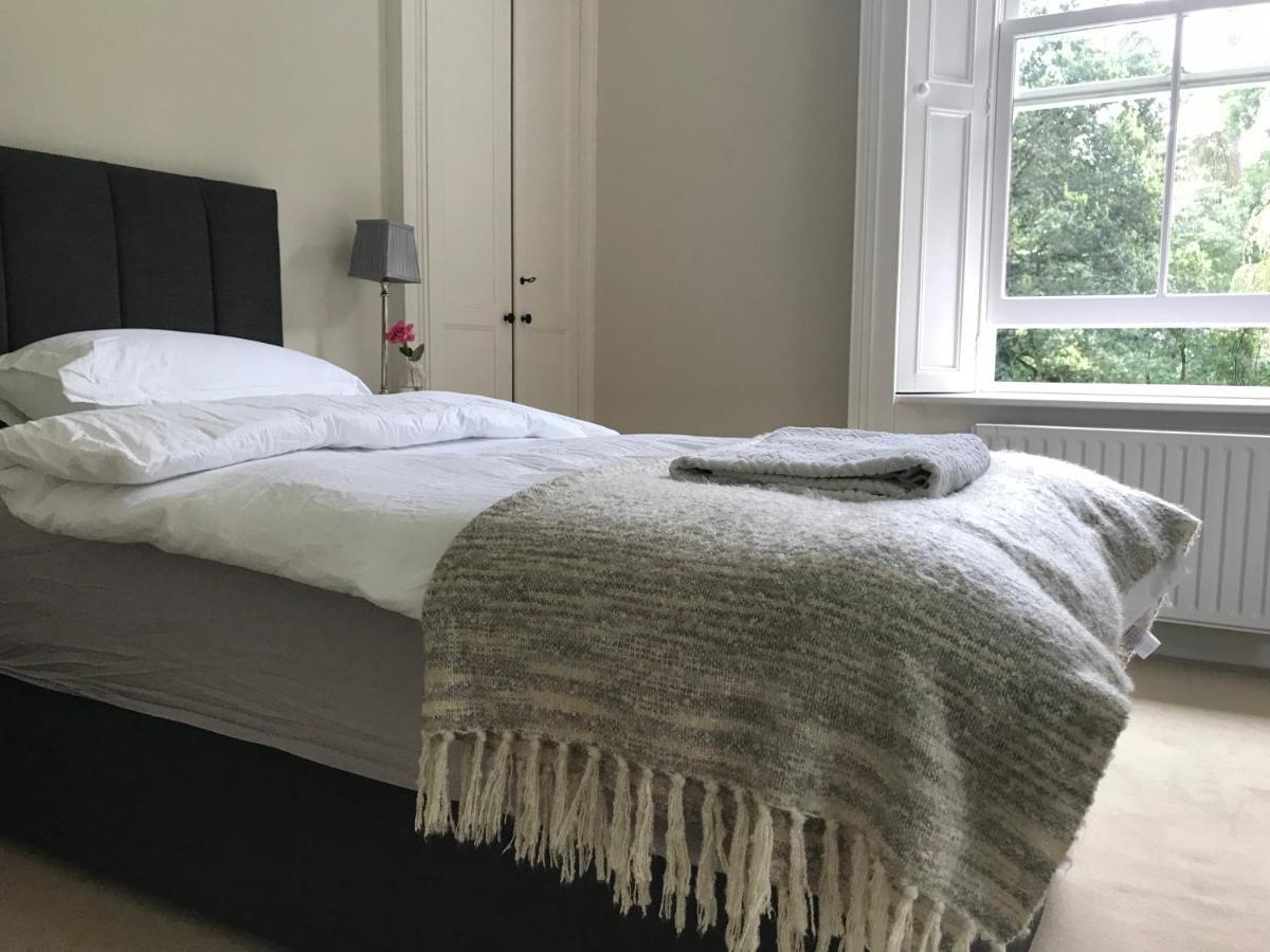 Blackhill Woods Retreat 阿比莱克斯 外观 照片