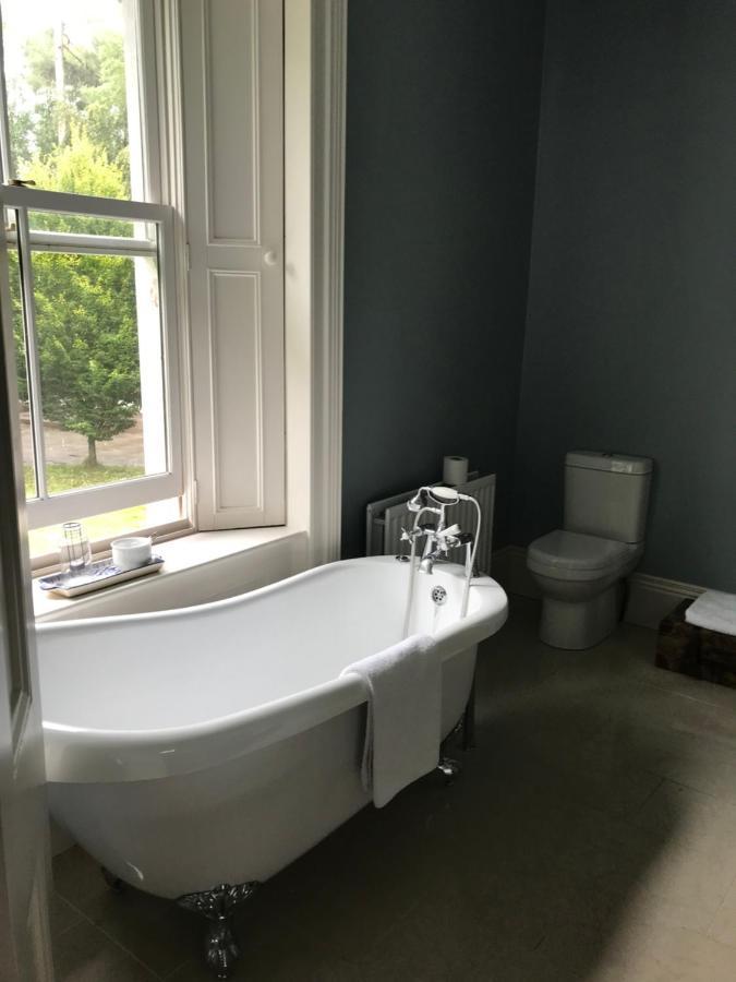 Blackhill Woods Retreat 阿比莱克斯 外观 照片