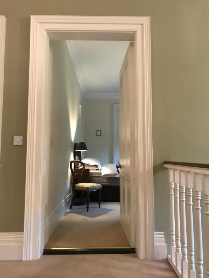 Blackhill Woods Retreat 阿比莱克斯 外观 照片