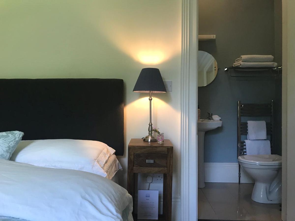 Blackhill Woods Retreat 阿比莱克斯 外观 照片