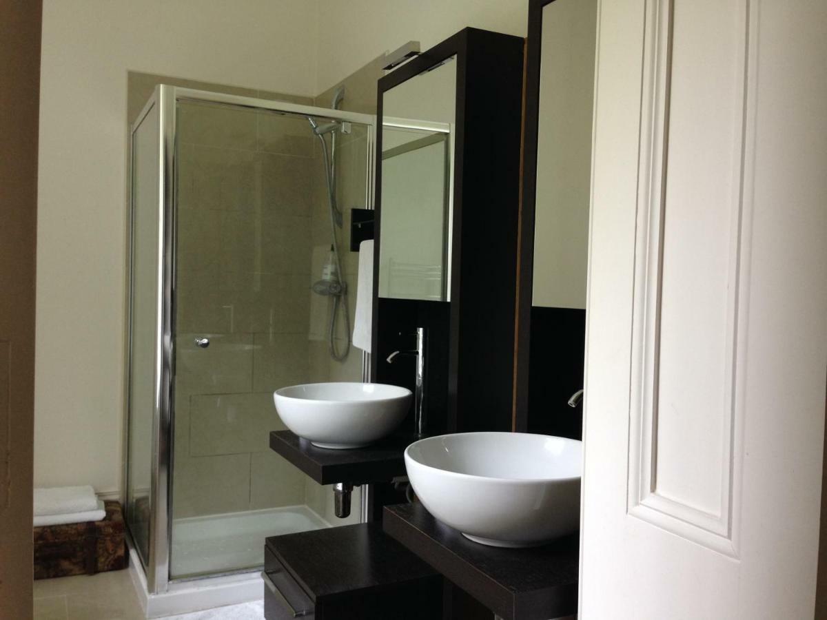Blackhill Woods Retreat 阿比莱克斯 外观 照片