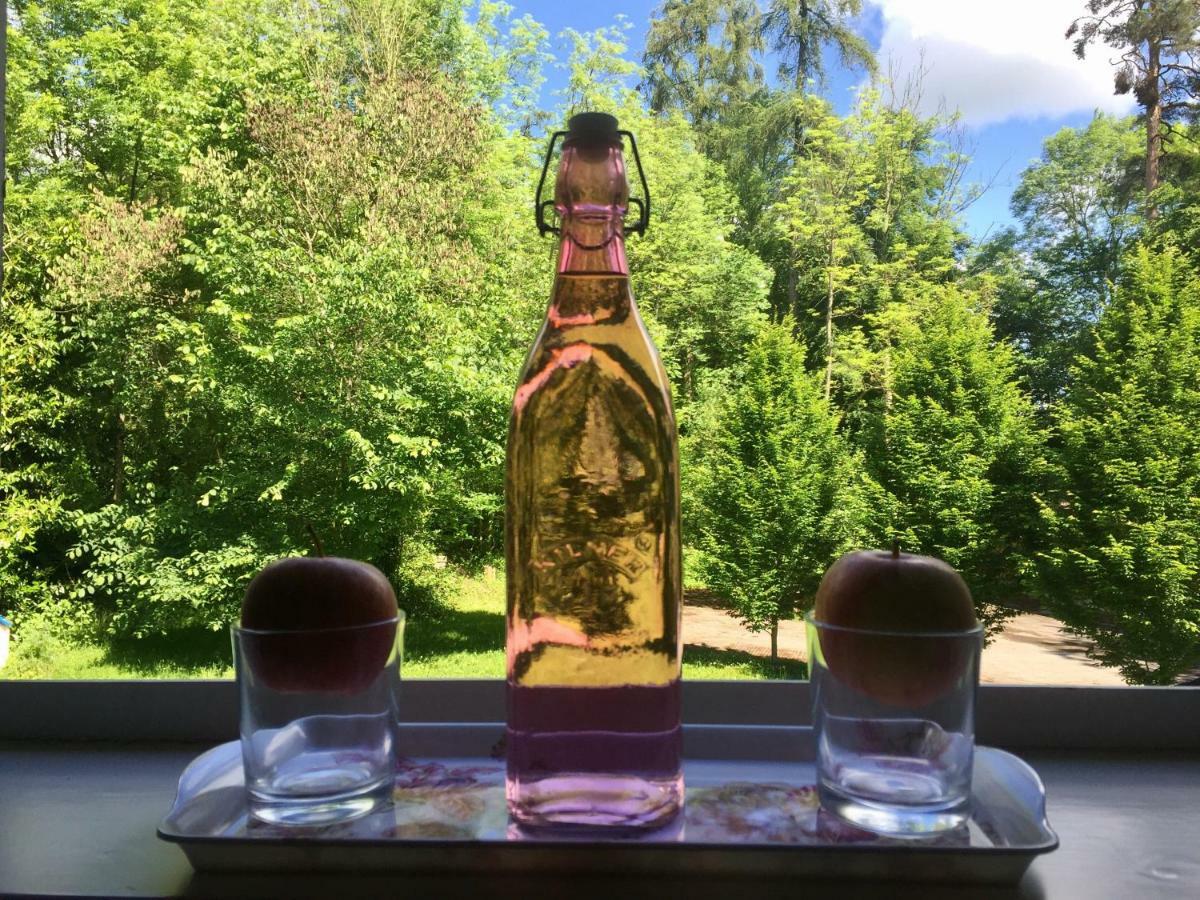 Blackhill Woods Retreat 阿比莱克斯 外观 照片