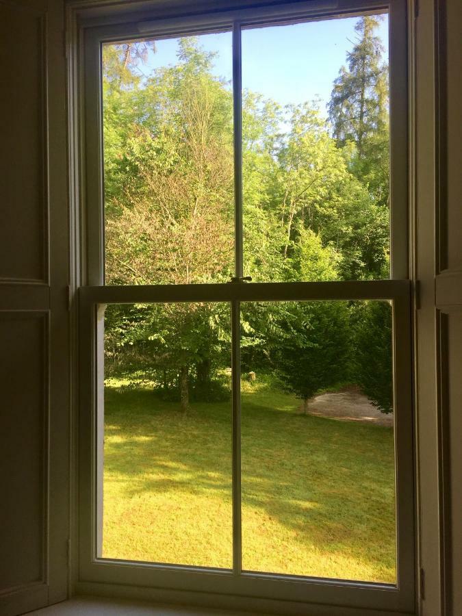 Blackhill Woods Retreat 阿比莱克斯 外观 照片