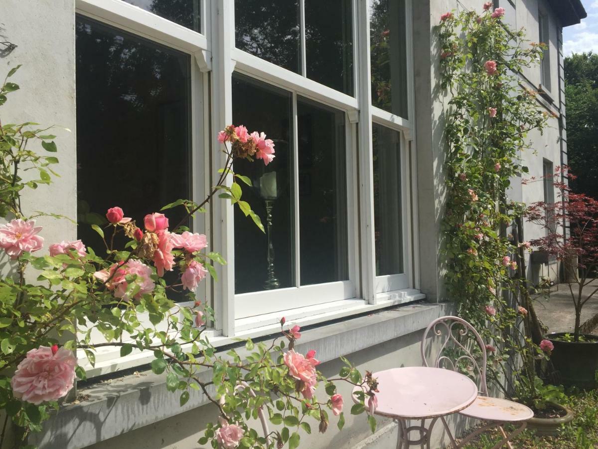 Blackhill Woods Retreat 阿比莱克斯 外观 照片
