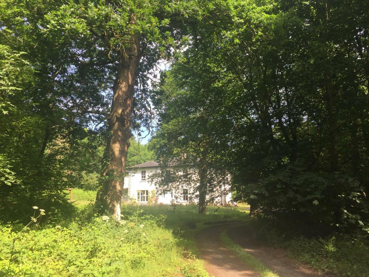 Blackhill Woods Retreat 阿比莱克斯 外观 照片
