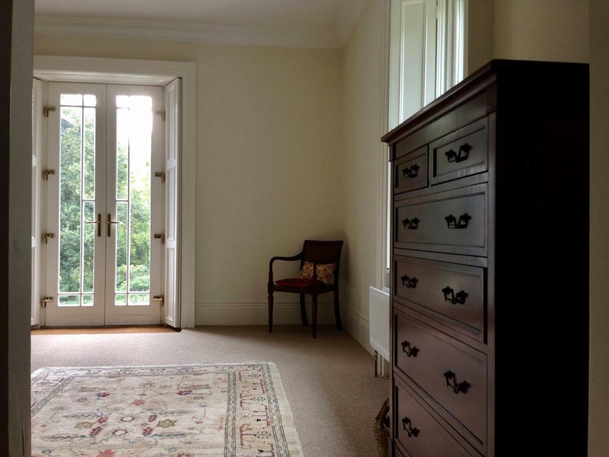 Blackhill Woods Retreat 阿比莱克斯 外观 照片