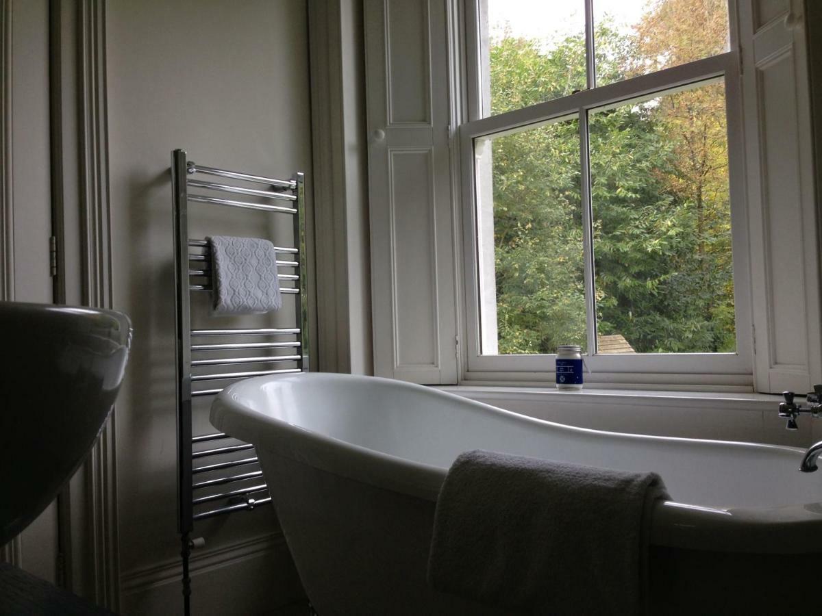 Blackhill Woods Retreat 阿比莱克斯 外观 照片