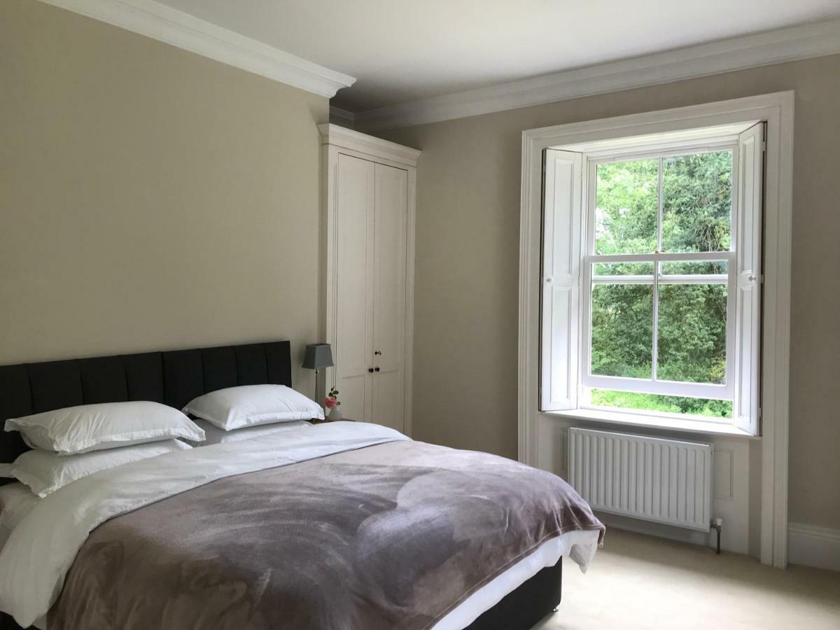 Blackhill Woods Retreat 阿比莱克斯 外观 照片