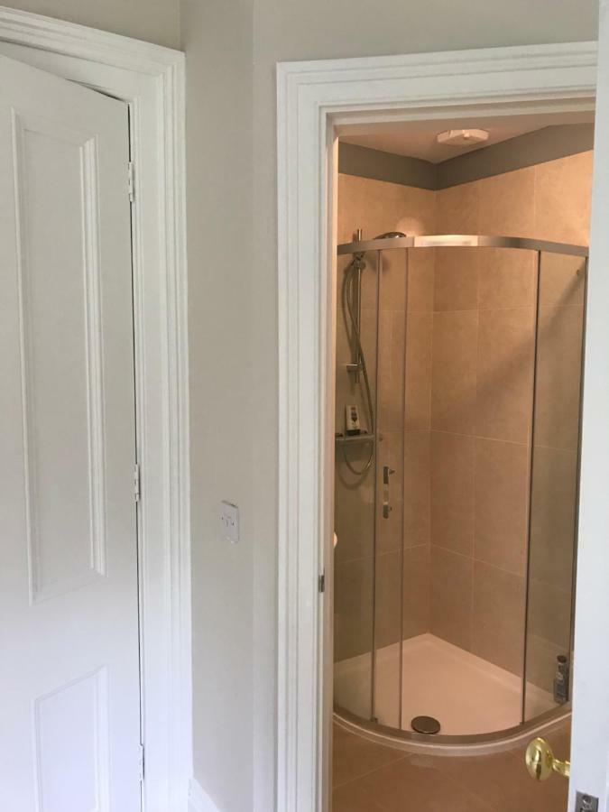 Blackhill Woods Retreat 阿比莱克斯 外观 照片