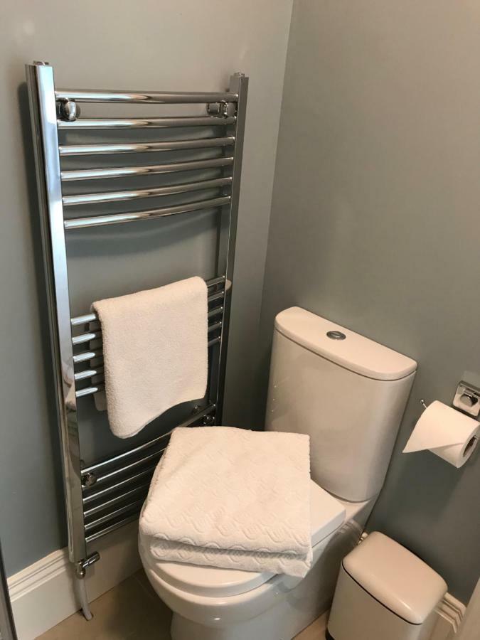 Blackhill Woods Retreat 阿比莱克斯 外观 照片