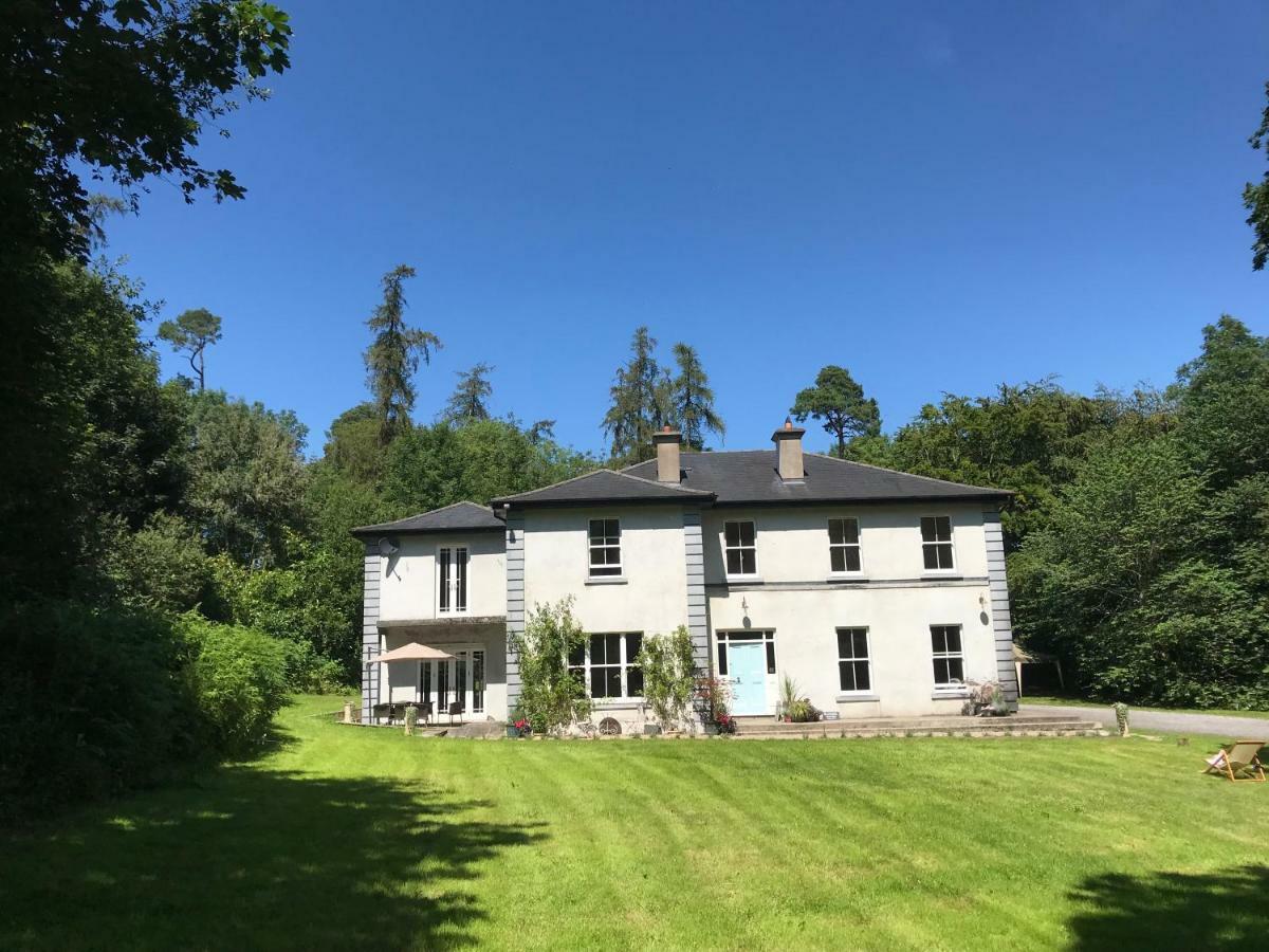 Blackhill Woods Retreat 阿比莱克斯 外观 照片