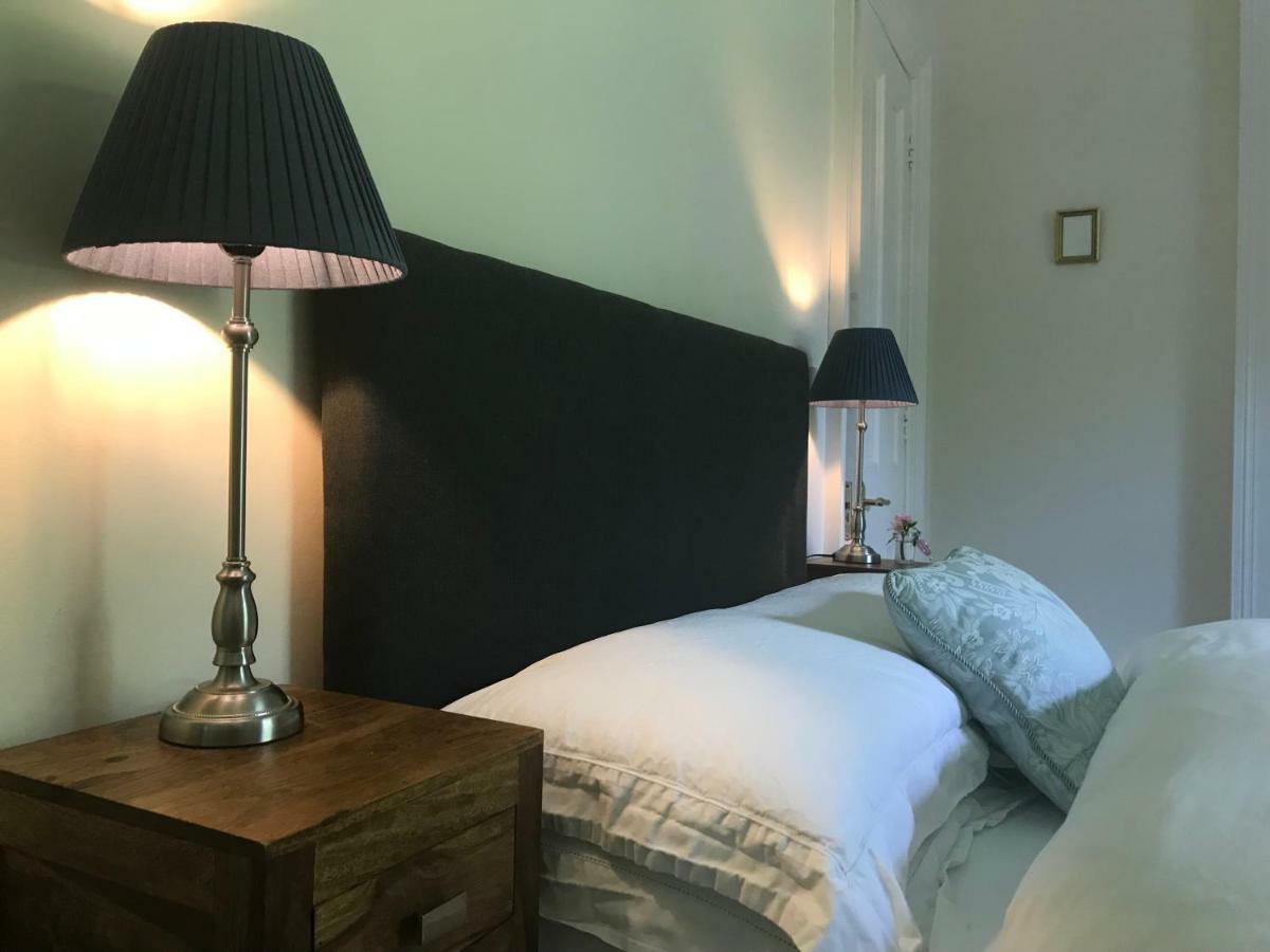 Blackhill Woods Retreat 阿比莱克斯 外观 照片